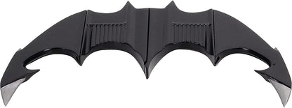 NECA Batarang Foldable Weapon 1:1, Black