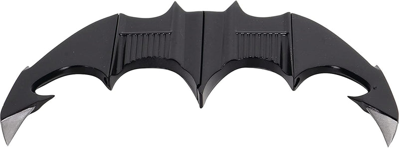 NECA Batarang Foldable Weapon 1:1, Black