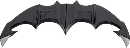 NECA Batarang Foldable Weapon 1:1, Black