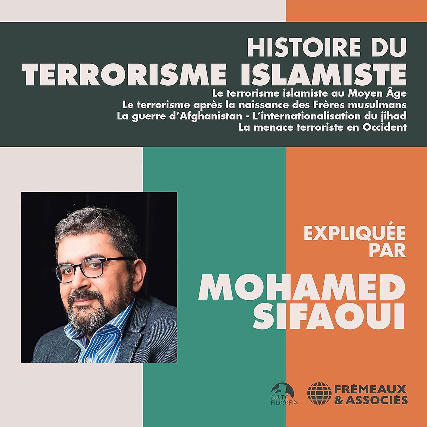 Histoire Du Terrorisme Islamiste