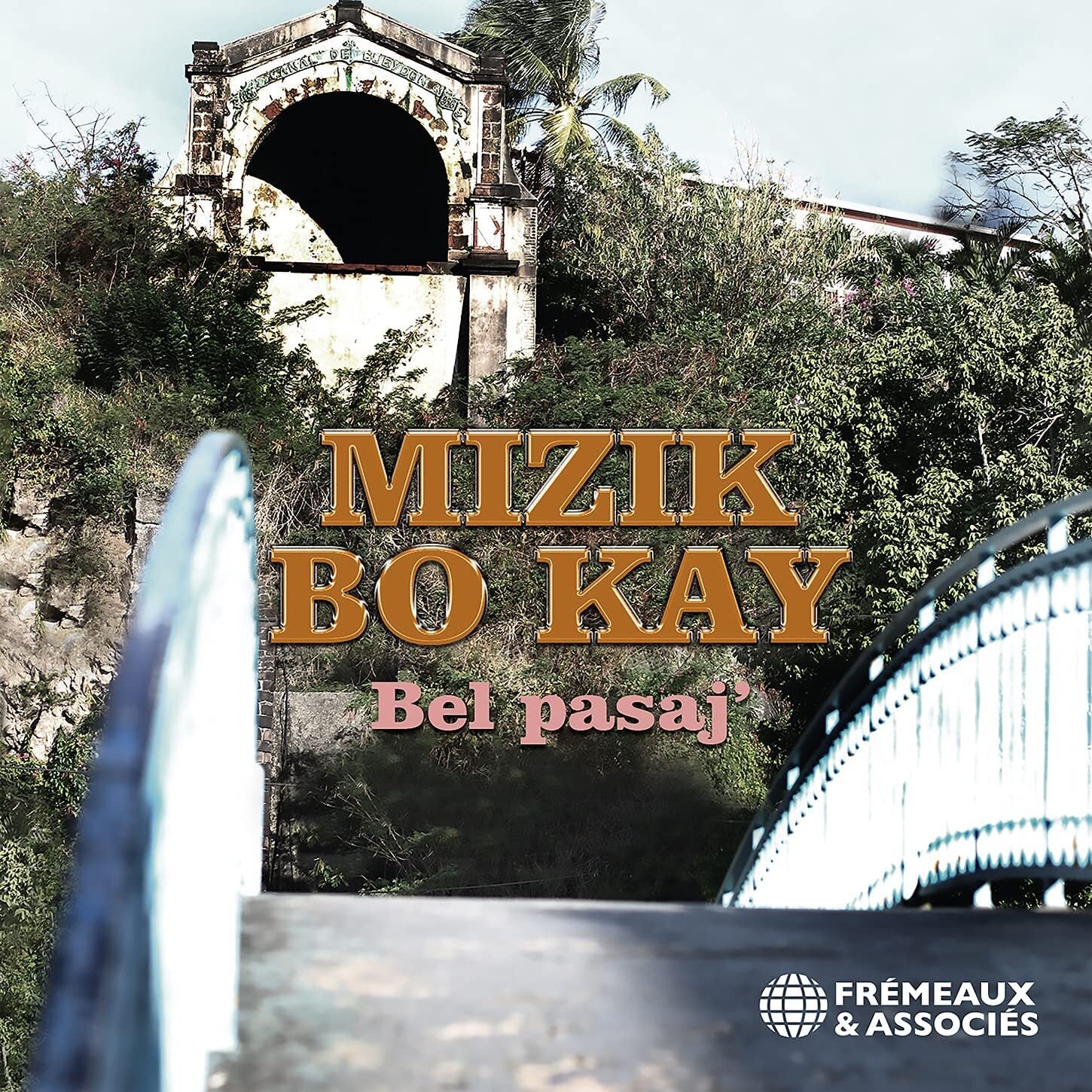 Mizik Bo Kay