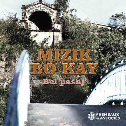Mizik Bo Kay