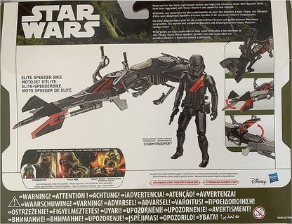 Star Wars Assault Walker Playset (B3717)