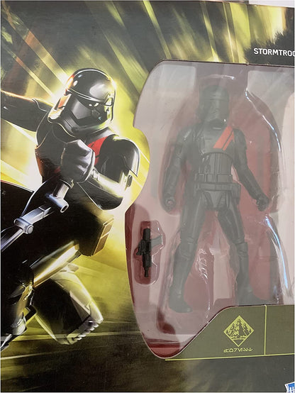 Star Wars Assault Walker Playset (B3717)