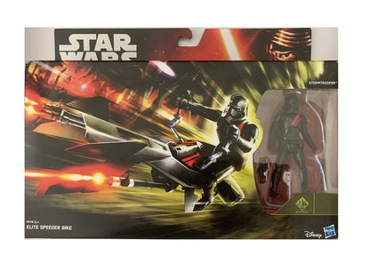 Star Wars Assault Walker Playset (B3717)