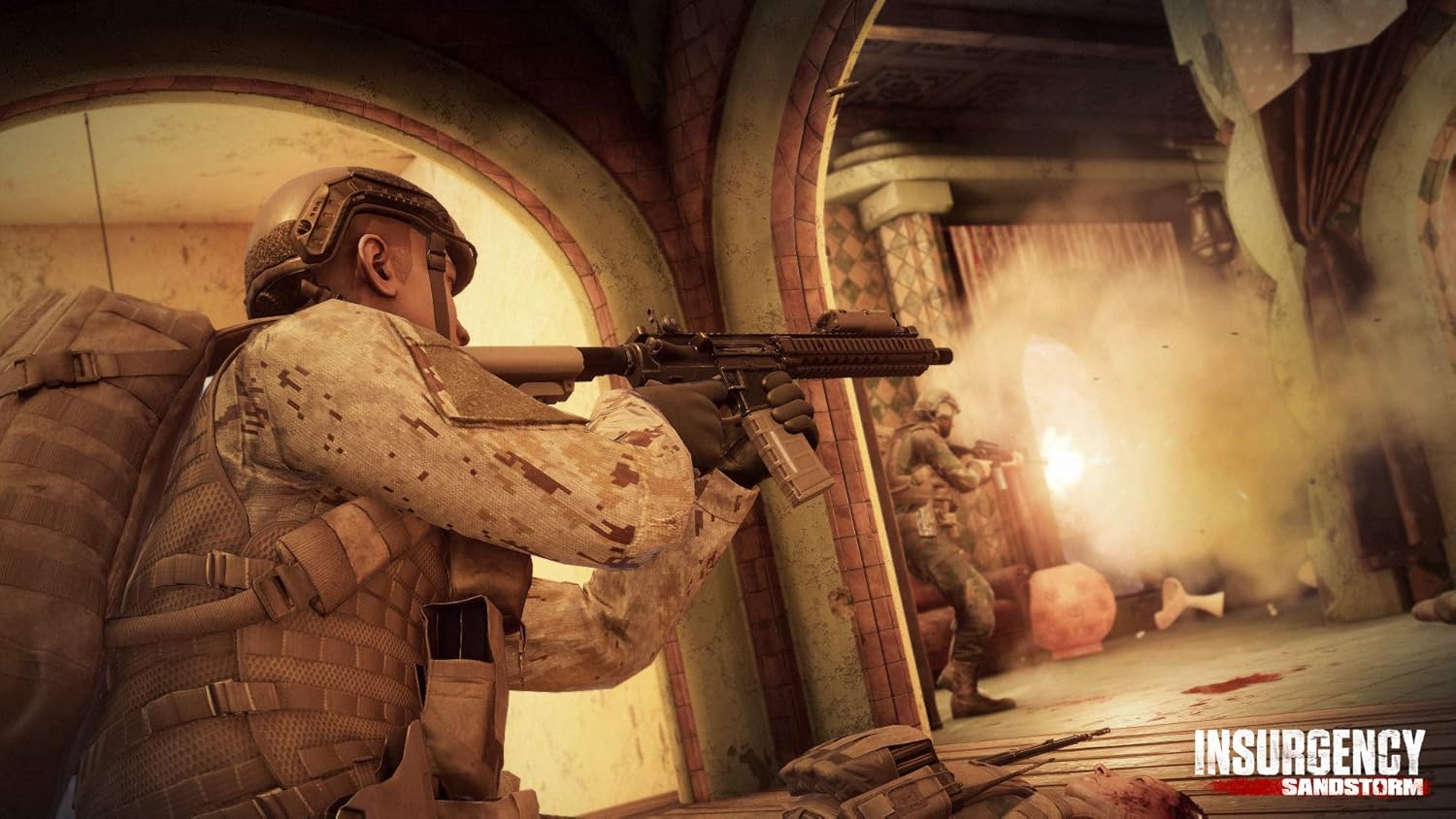 Insurgency Sandstorm (Xbox One