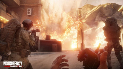 Insurgency Sandstorm (Xbox One