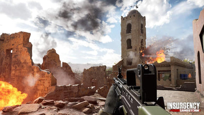 Insurgency Sandstorm (Xbox One