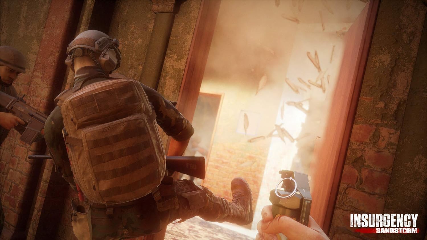 Insurgency Sandstorm (Xbox One