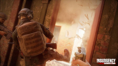 Insurgency Sandstorm (Xbox One