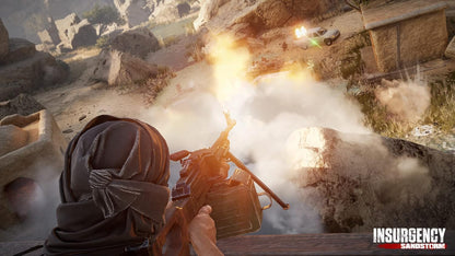 Insurgency Sandstorm (Xbox One