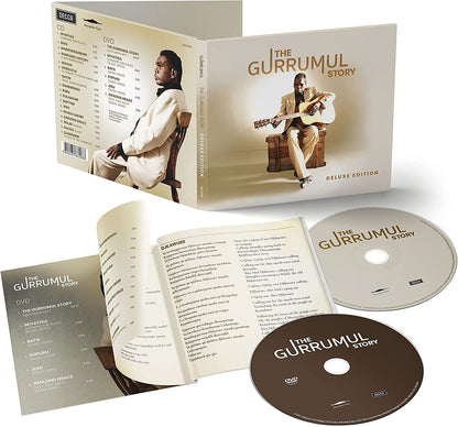 The Gurrumul Story