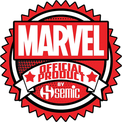 SeDi Iron Man - Helmet Keychain (PO, Metallic, 1:4, SMK002