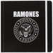 Official Ramones - Hardback Notebook / Journal (192 Pages