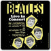 Beatles (The): 1962 Live In Concert (Sottobicchiere)