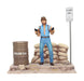 SD toys Missing In Action Matt Hunter Deluxe Figure & Diorama