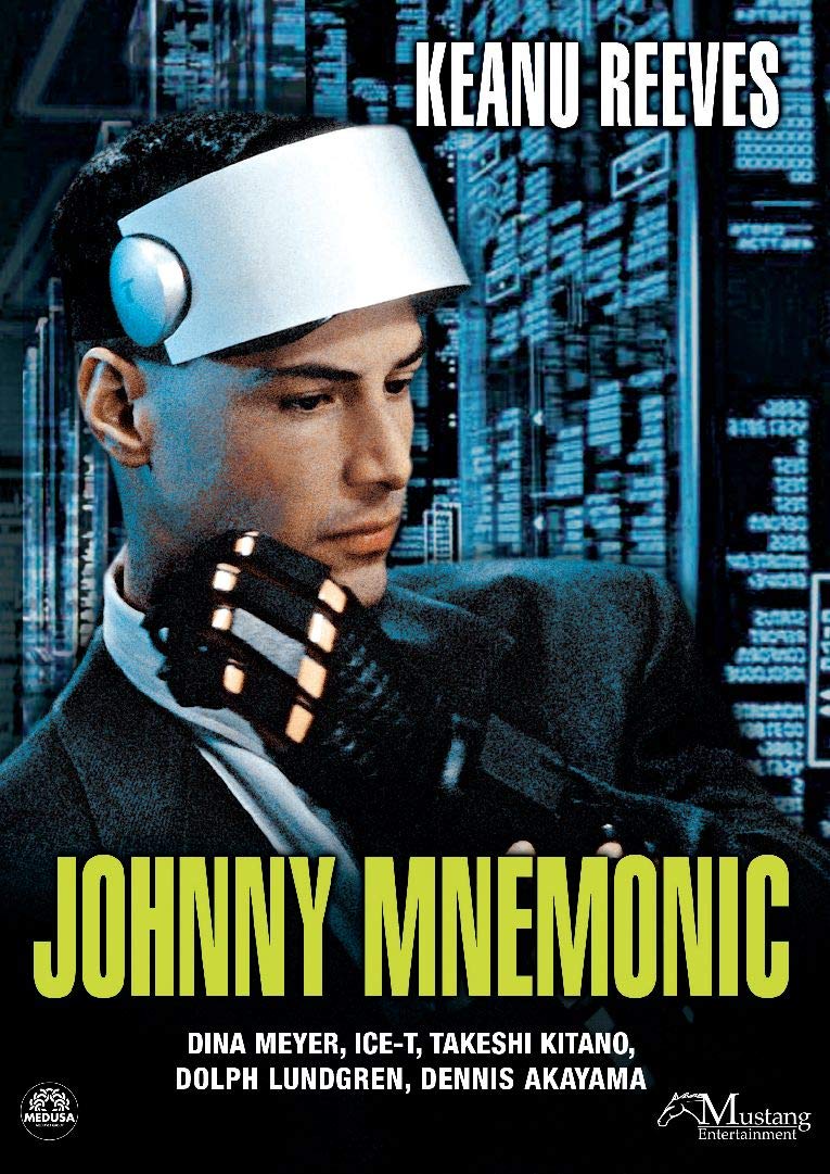 Johnny Mnemonic
