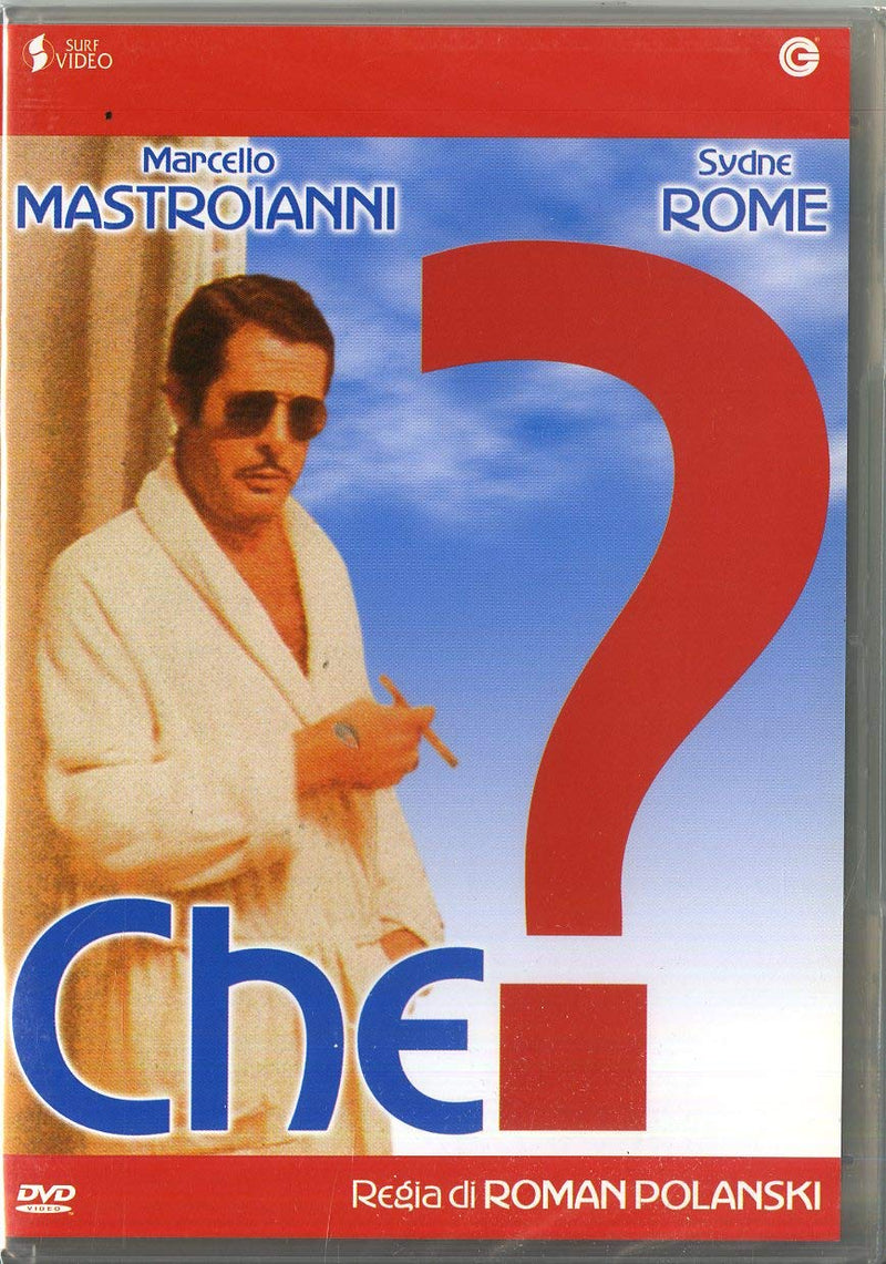 Che? - (Italian Import)