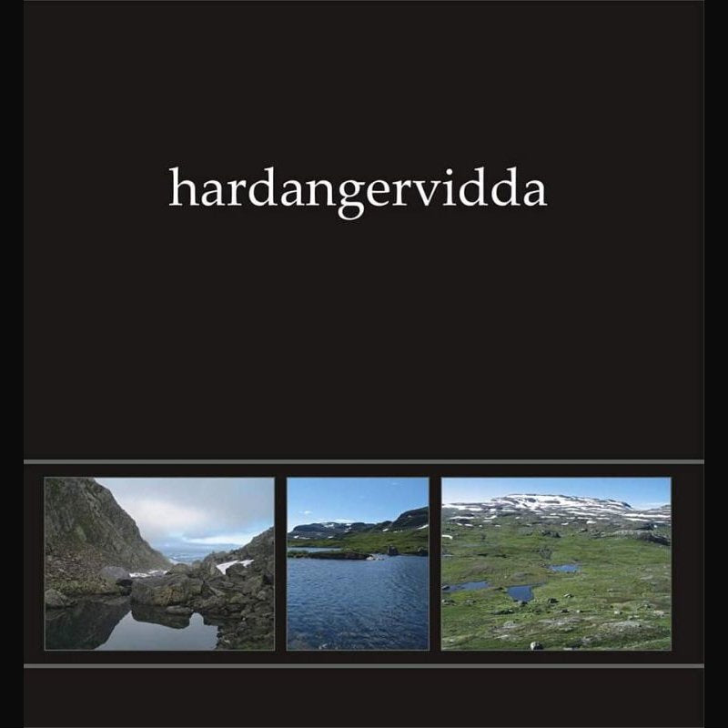 Hardangervidda II