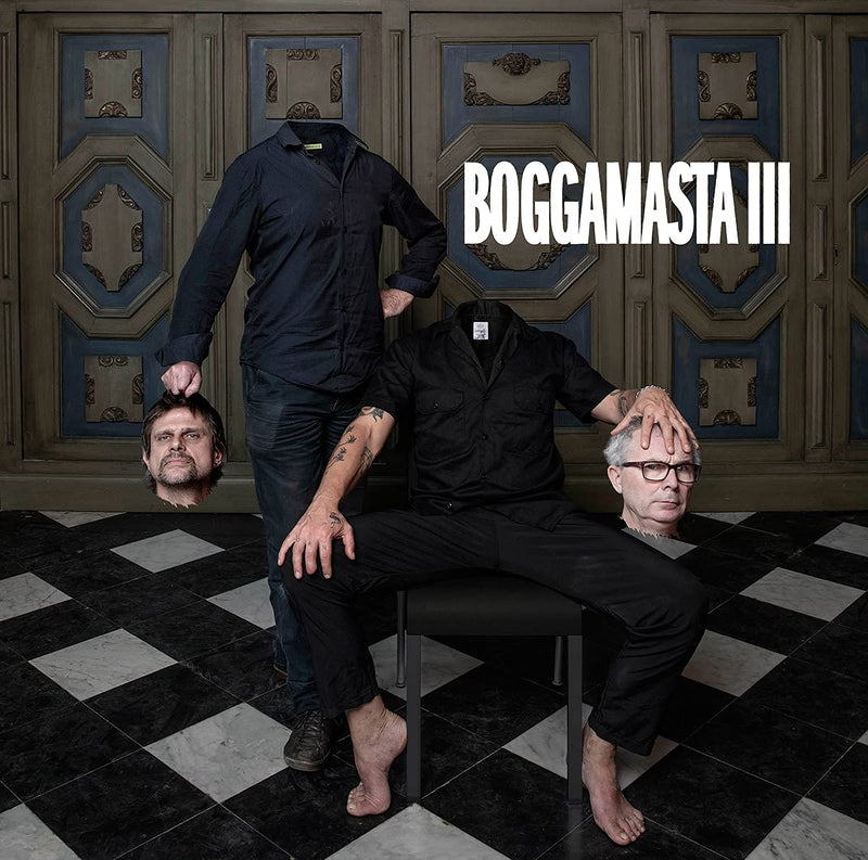 Boggamasta III