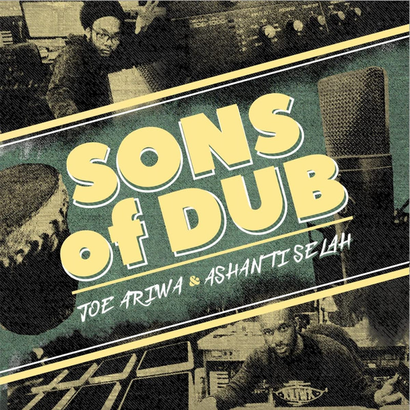 Sons of Dub