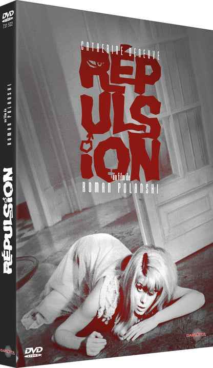 Répulsion