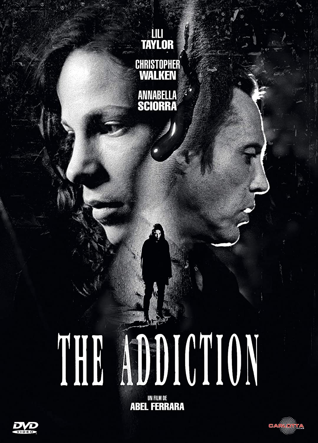 The Addiction