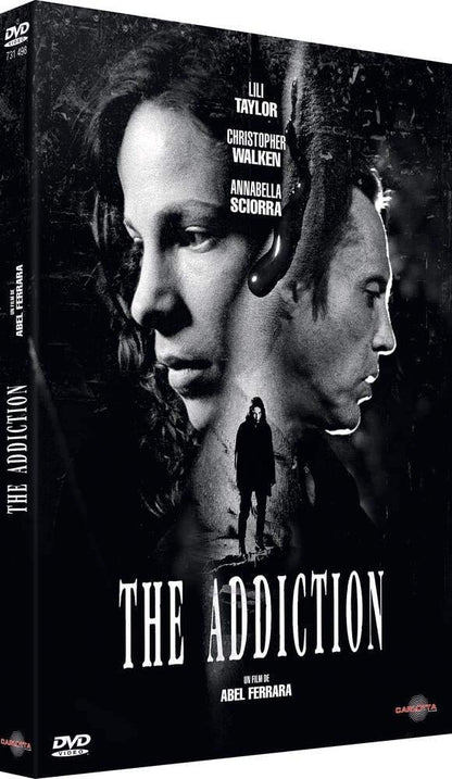 The Addiction
