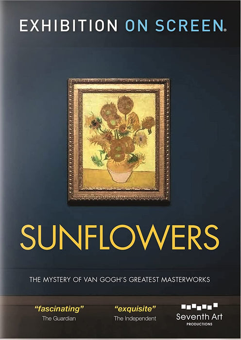 Exhibition On Screen: Sunflowers