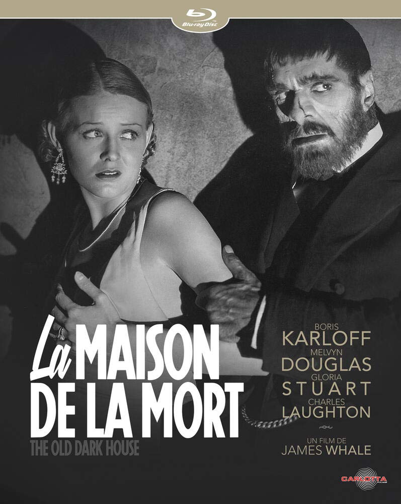 La Maison de la Mort