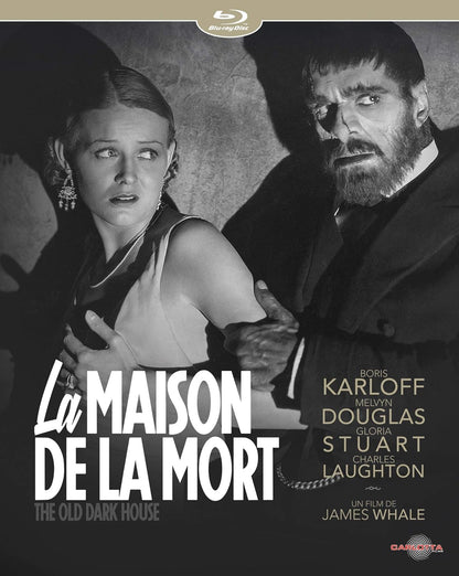 La Maison de la Mort