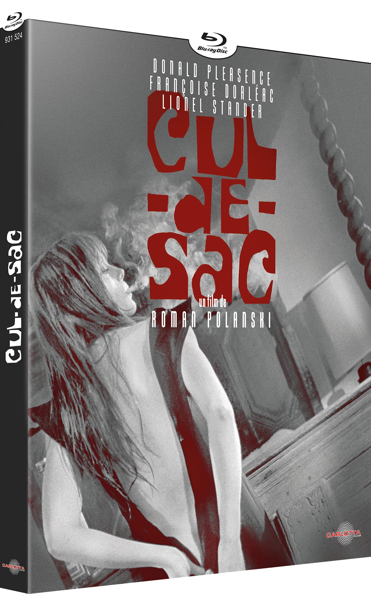 Cul-de-sac