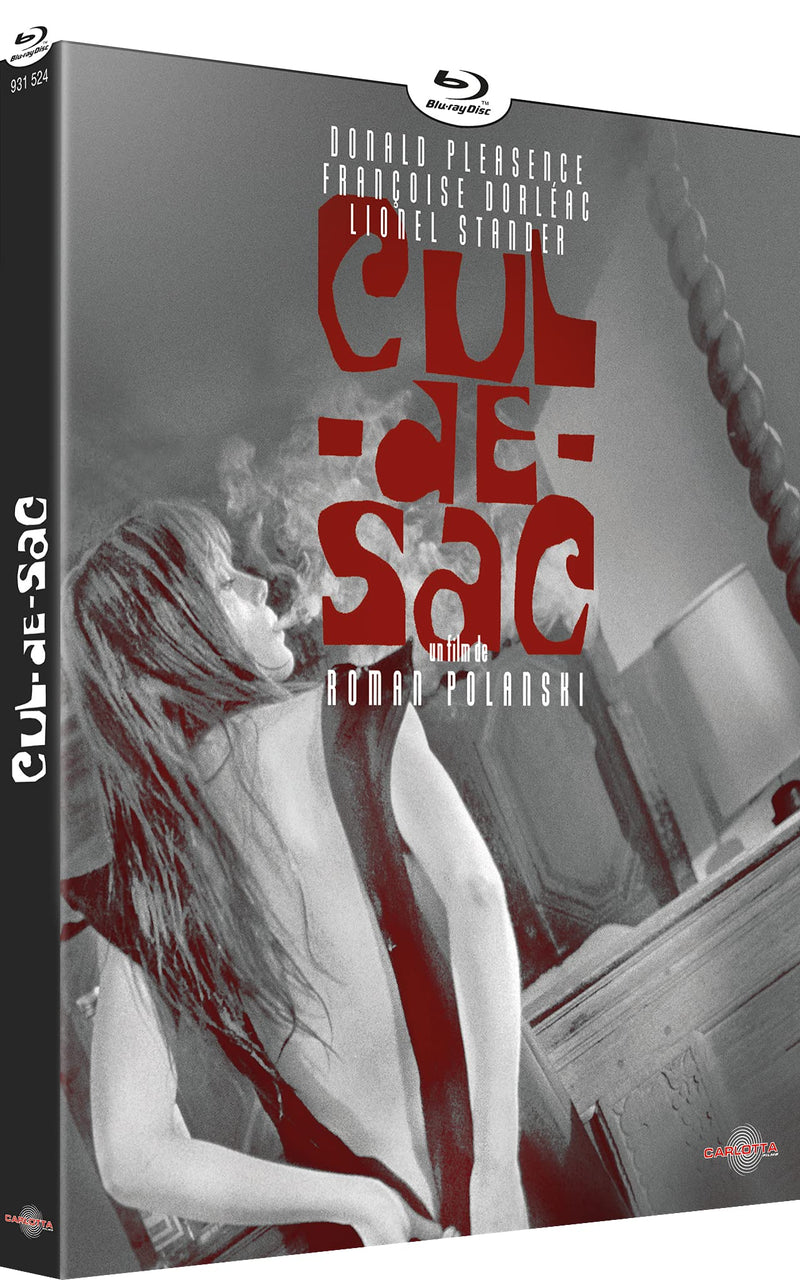 Cul-de-sac