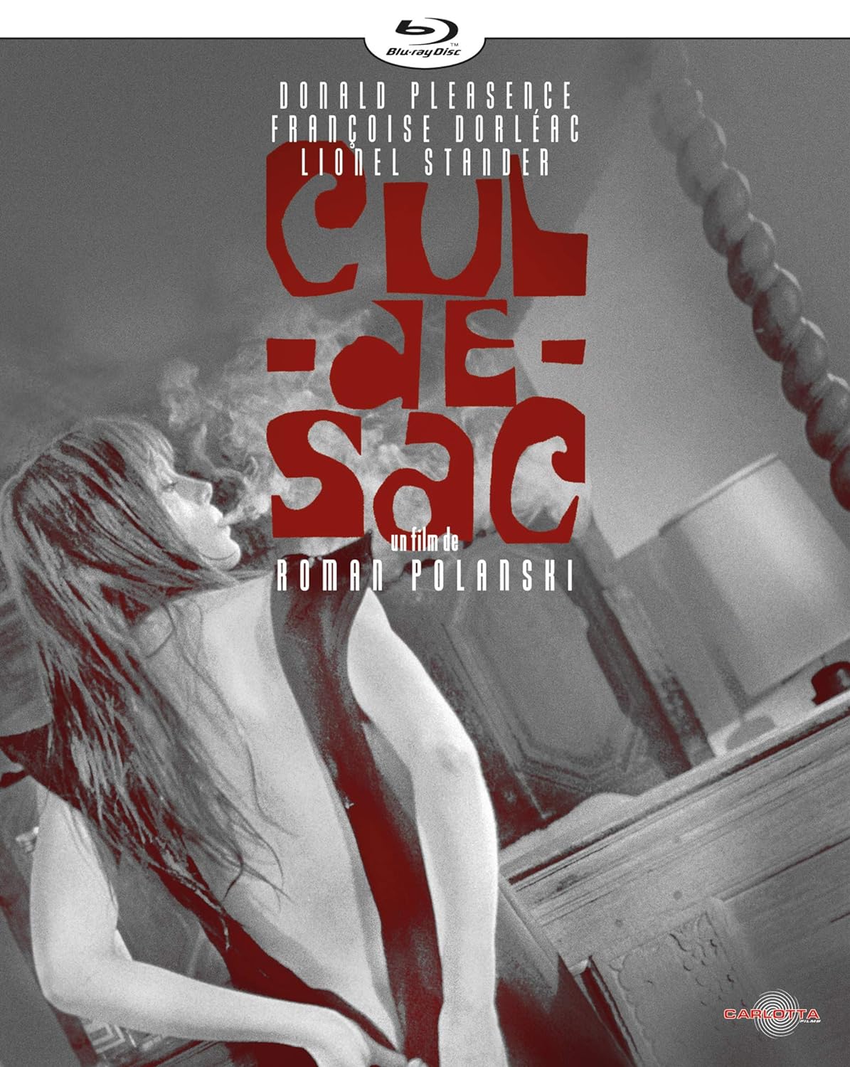 Cul-de-sac