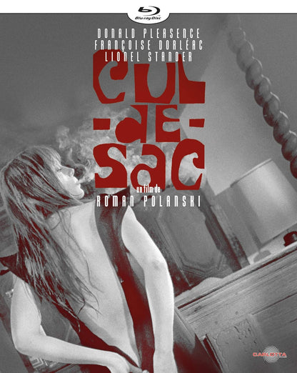 Cul-de-sac