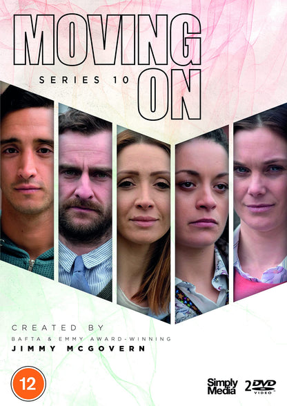 Moving On Series 10