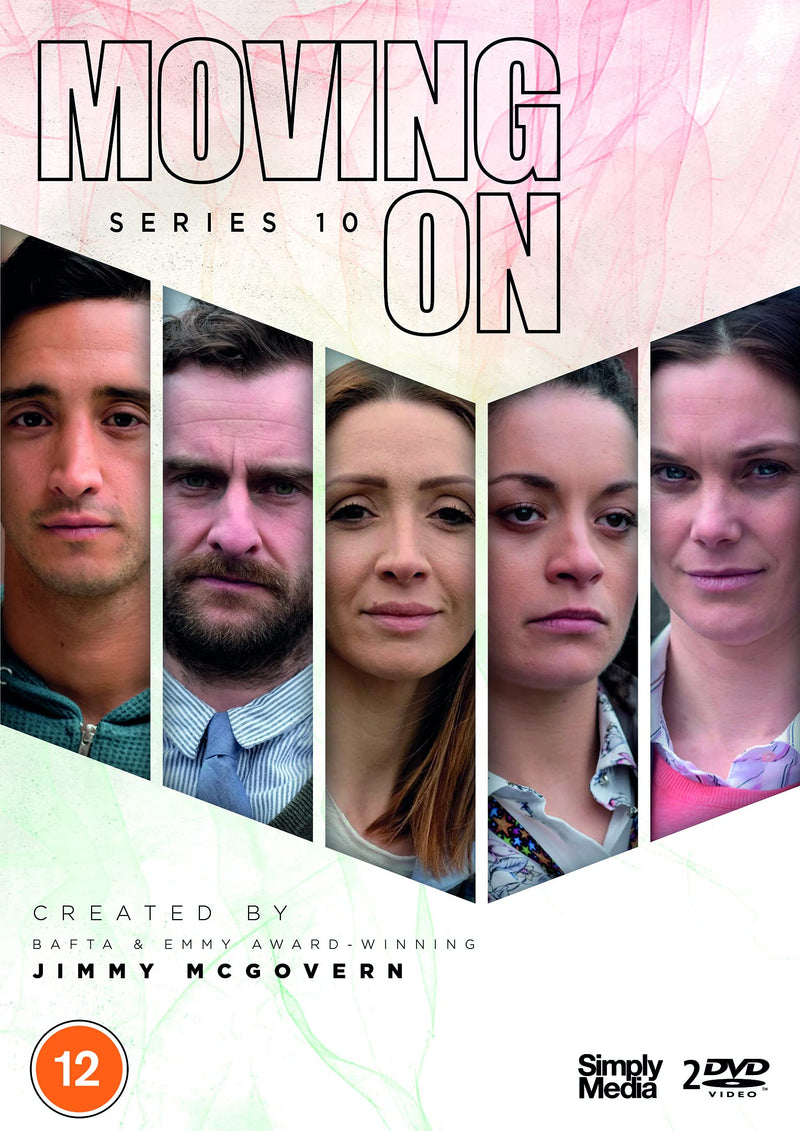 Moving On Series 10