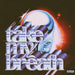 Take My Breath (3-Track CD-Maxi
