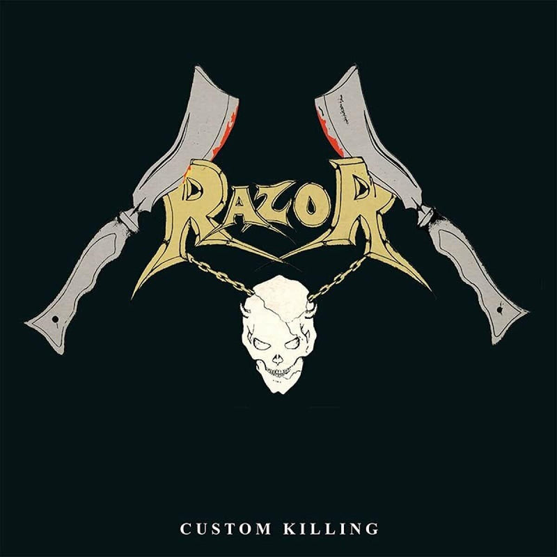 Custom Killing