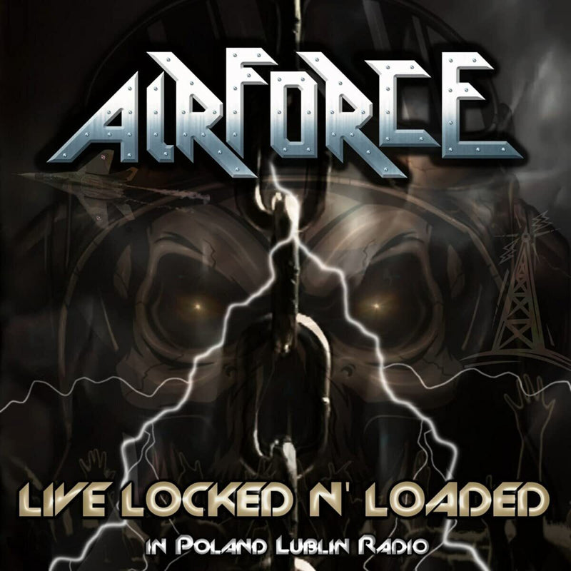 Live Locked N' Loaded: In Poland Lublin Radio