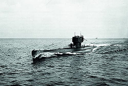 Kampfboote im Atlantik (2 DVD BOX