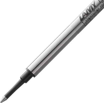 Lamy 1218559 Rollerball Pen Refill M 63, Black