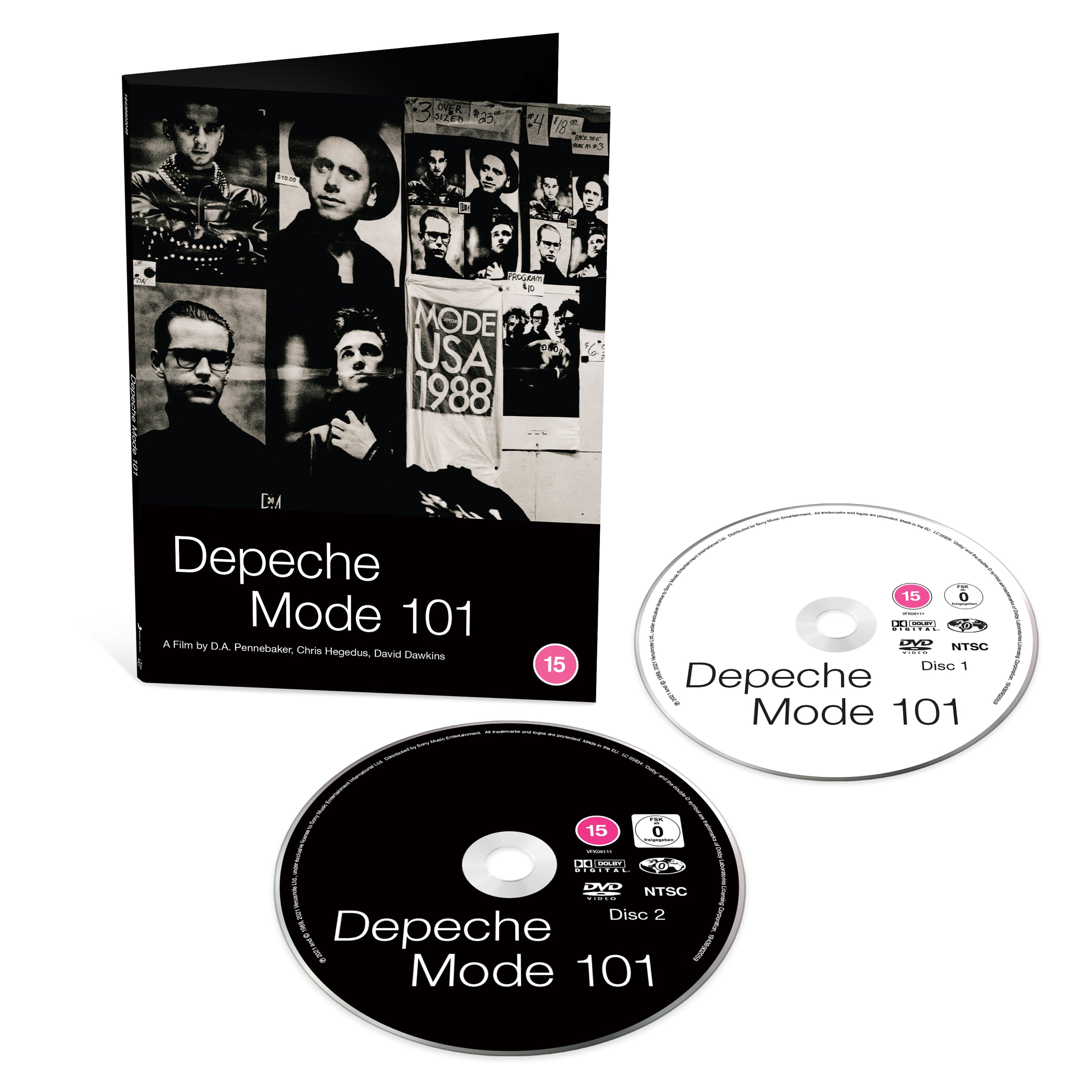101 (2 Dvd