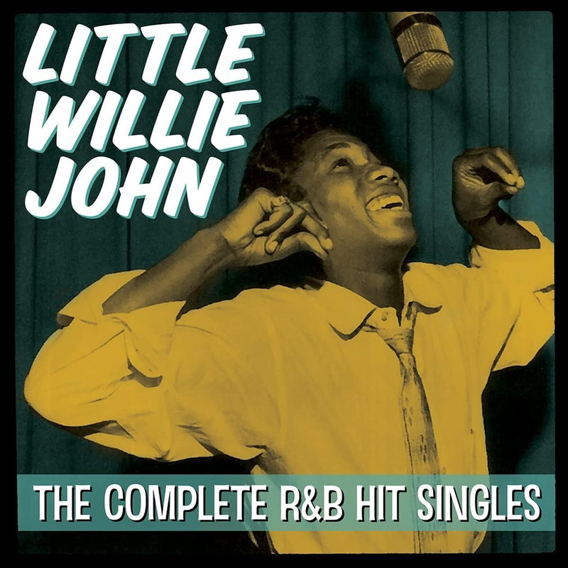 The complete R&B hit singles