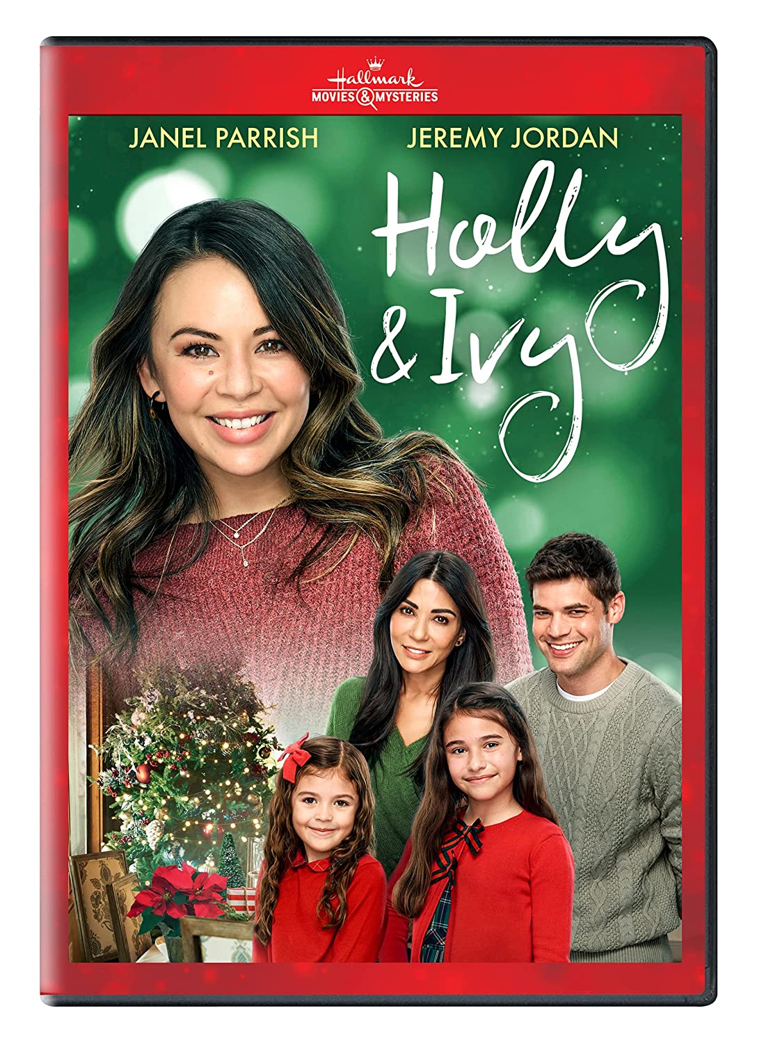 Holly & Ivy