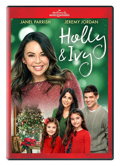 Holly & Ivy