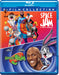 Space Jam/Space Jam: A New Legacy DBFE
