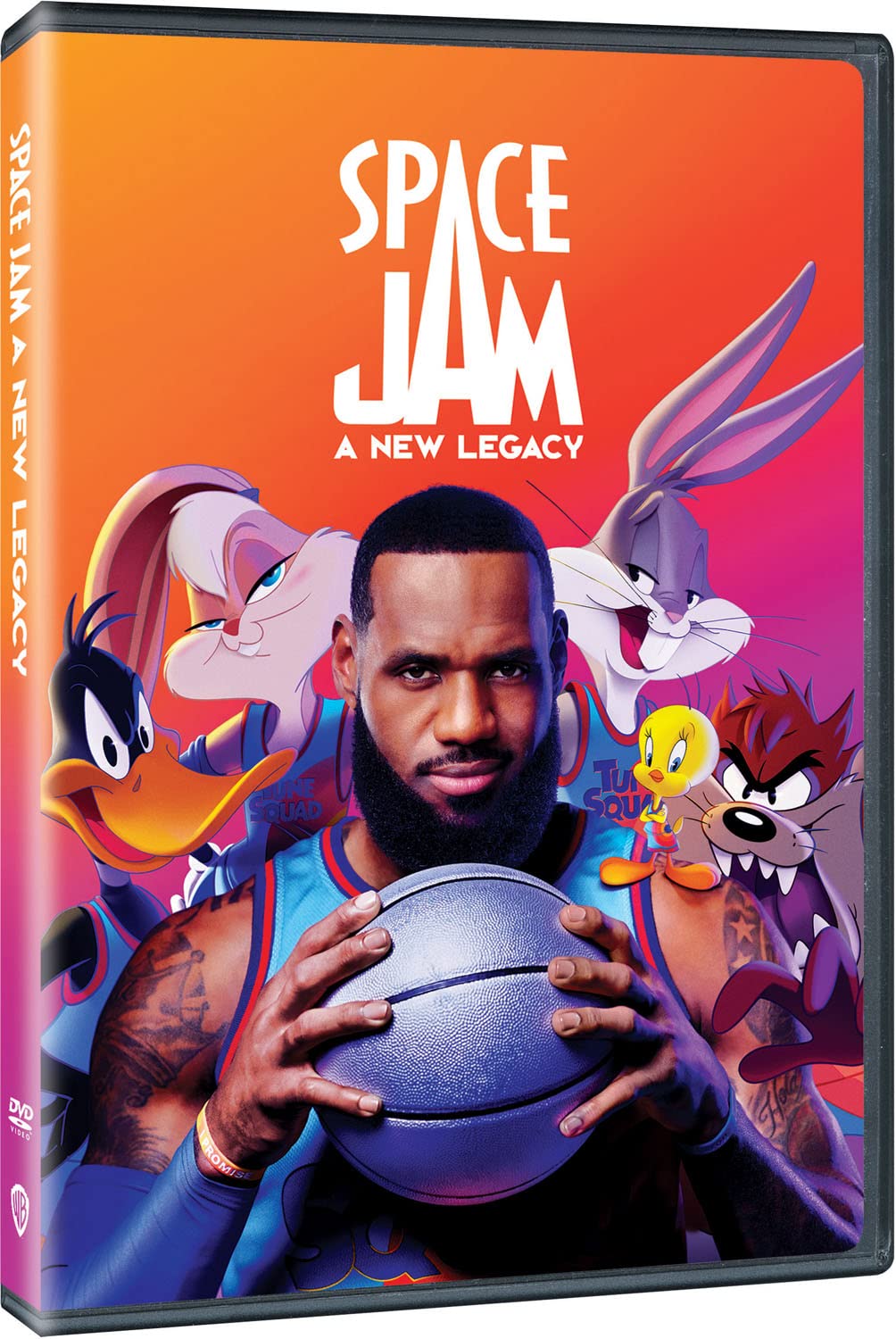Space Jam: A New Legacy