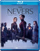 Nevers, The: S1 P1 (Digital Code/Blu-ray
