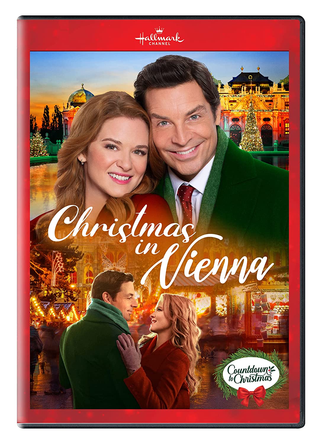 Christmas In Vienna